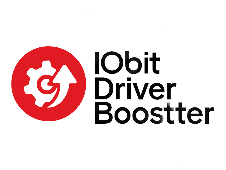 IObit Driver Booster